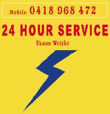 Electrician Northern Beaches