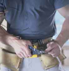 Electrician Northern Beaches
